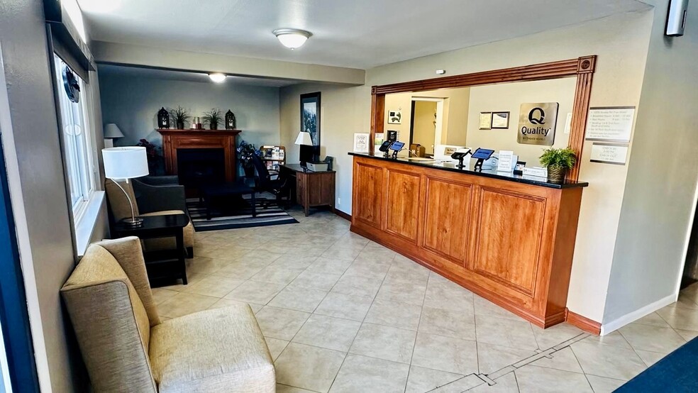 590 E Main St, Price, UT en venta - Foto del edificio - Imagen 3 de 8