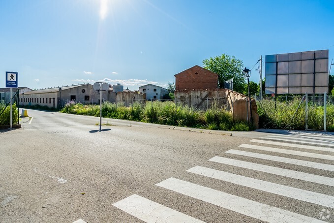 Terrenos en Alovera, Guadalajara en venta - Foto del edificio - Imagen 2 de 7