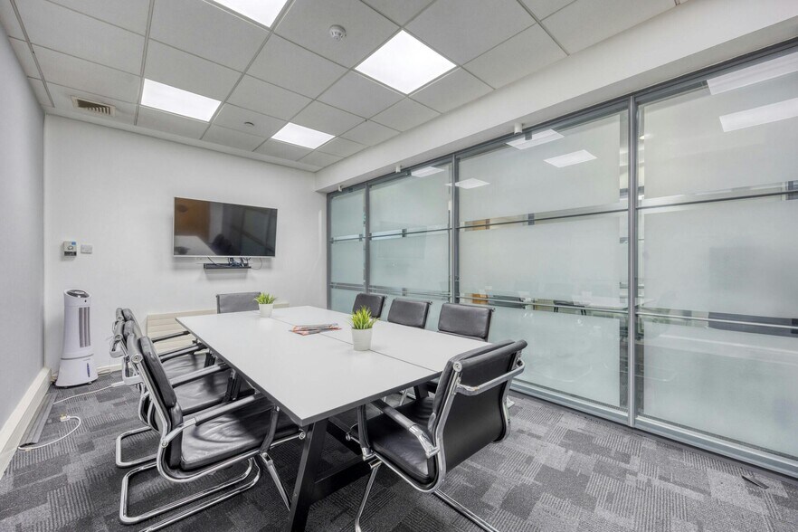 1 Ainslie Rd, Glasgow en alquiler - Foto del interior - Imagen 3 de 27