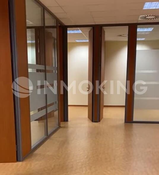 Oficina en Paterna, Valencia en alquiler - Foto del interior - Imagen 2 de 7