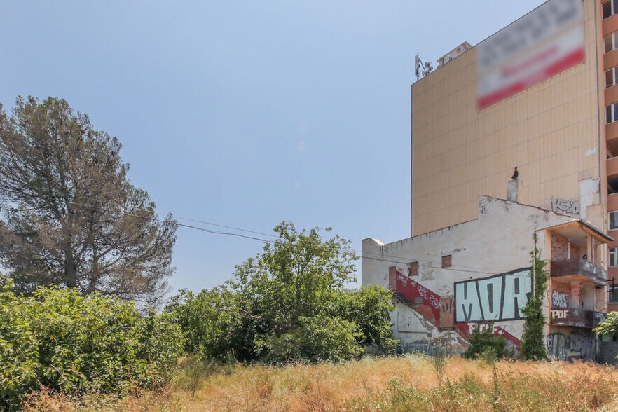 Terreno en Reus, Tarragona en venta - Foto del edificio - Imagen 2 de 11