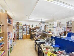 25-27 High St, Dingwall en alquiler Foto del interior- Imagen 2 de 7