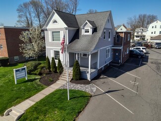 Más detalles para 17 Oakwood Ave, West Hartford, CT - Naves en alquiler