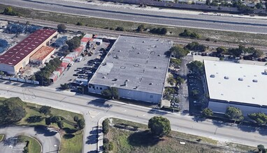 1650 NW 23rd Ave, Fort Lauderdale, FL en alquiler Foto del edificio- Imagen 1 de 8