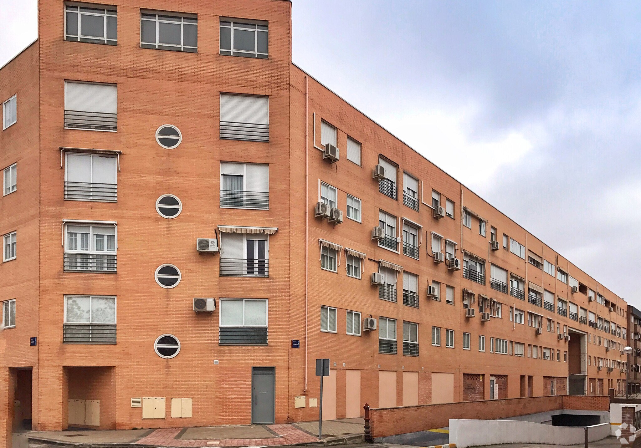 Calle Paraguay, 12, Leganés, Madrid en venta Foto principal- Imagen 1 de 1