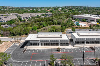 2703 N Loop W 1604, San Antonio, TX - VISTA AÉREA  vista de mapa - Image1