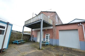 Más detalles de Mill Rd, Barnstaple - Nave en venta