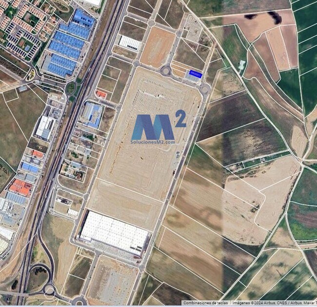 Más detalles de Terreno en venta