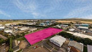 Más detalles de 6 Howe Moss Av, Dyce - Nave en venta