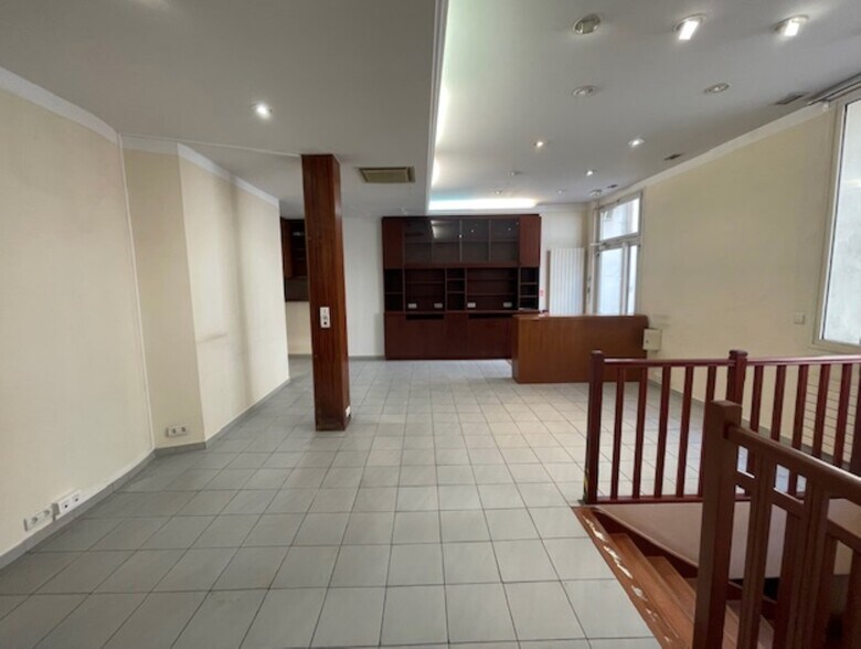 41 Rue Poliveau, Paris en venta - Foto del edificio - Imagen 3 de 14