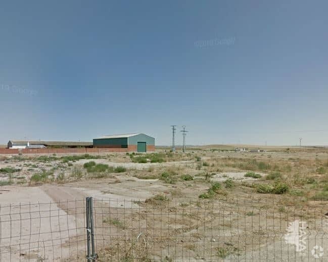 Calle General Moscardó, 27, Magán, Toledo en venta - Foto principal - Imagen 1 de 1