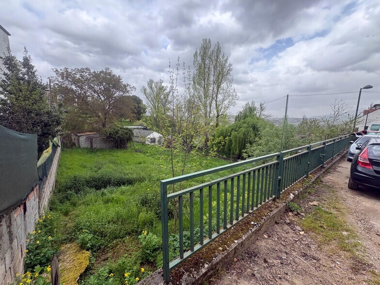 Terreno en Ponferrada, León en venta - Foto del edificio - Imagen 3 de 6