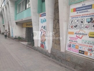 Más detalles de Local en alquiler