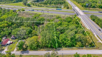 Más detalles para I-4 FRONTAGE/ACCESS, Lake Helen, FL - Terrenos en venta