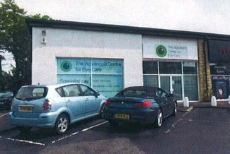 Más detalles de 131 Fenwick Rd, Giffnock - Local en alquiler