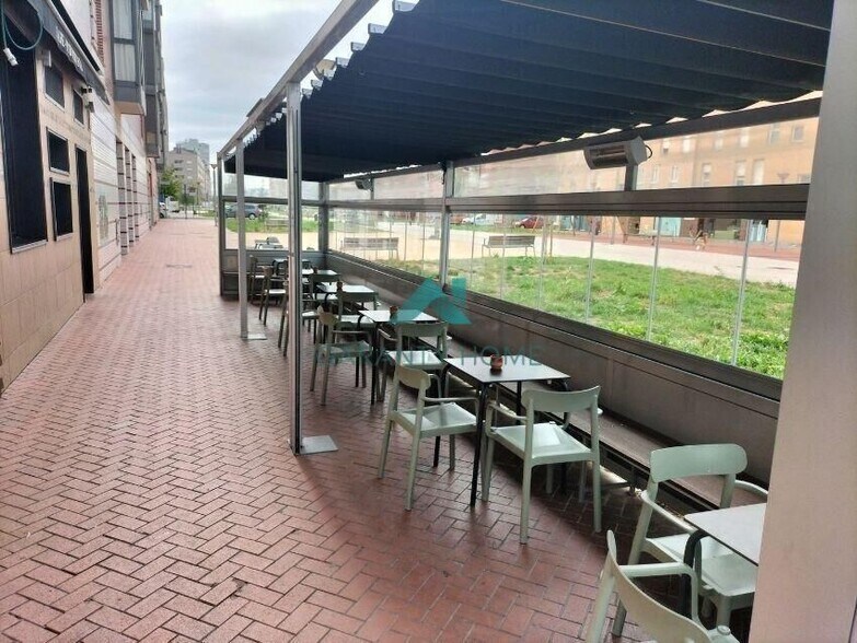 Local en GASTEIZ, Álava en venta - Foto del edificio - Imagen 3 de 9