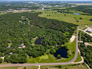 0 Jones Rd, College Station, TX - VISTA AÉREA  vista de mapa