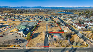 Más detalles para 12593 Colorado Blvd, Thornton, CO - Terrenos en venta