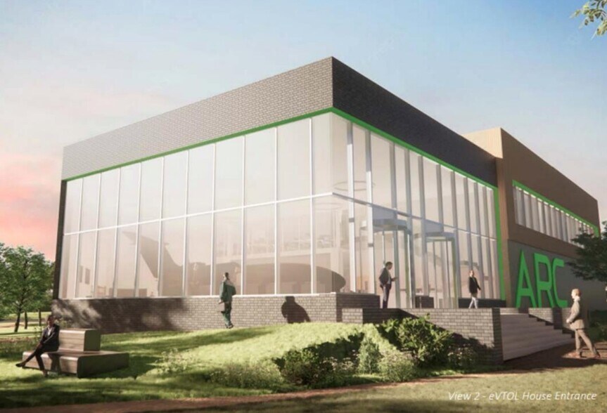 Moulsoe Rd, Cranfield en venta - Otros - Imagen 2 de 2