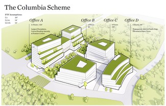 Más detalles de Oficina en alquiler