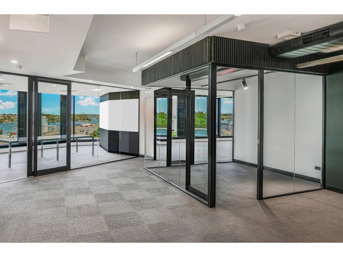 55 Miller St, Pyrmont en alquiler Foto del interior- Imagen 1 de 5