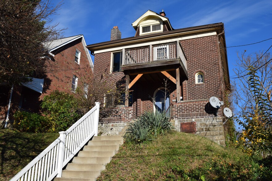 3340 Portola Ave, Pittsburgh, PA en venta - Foto principal - Imagen 1 de 1