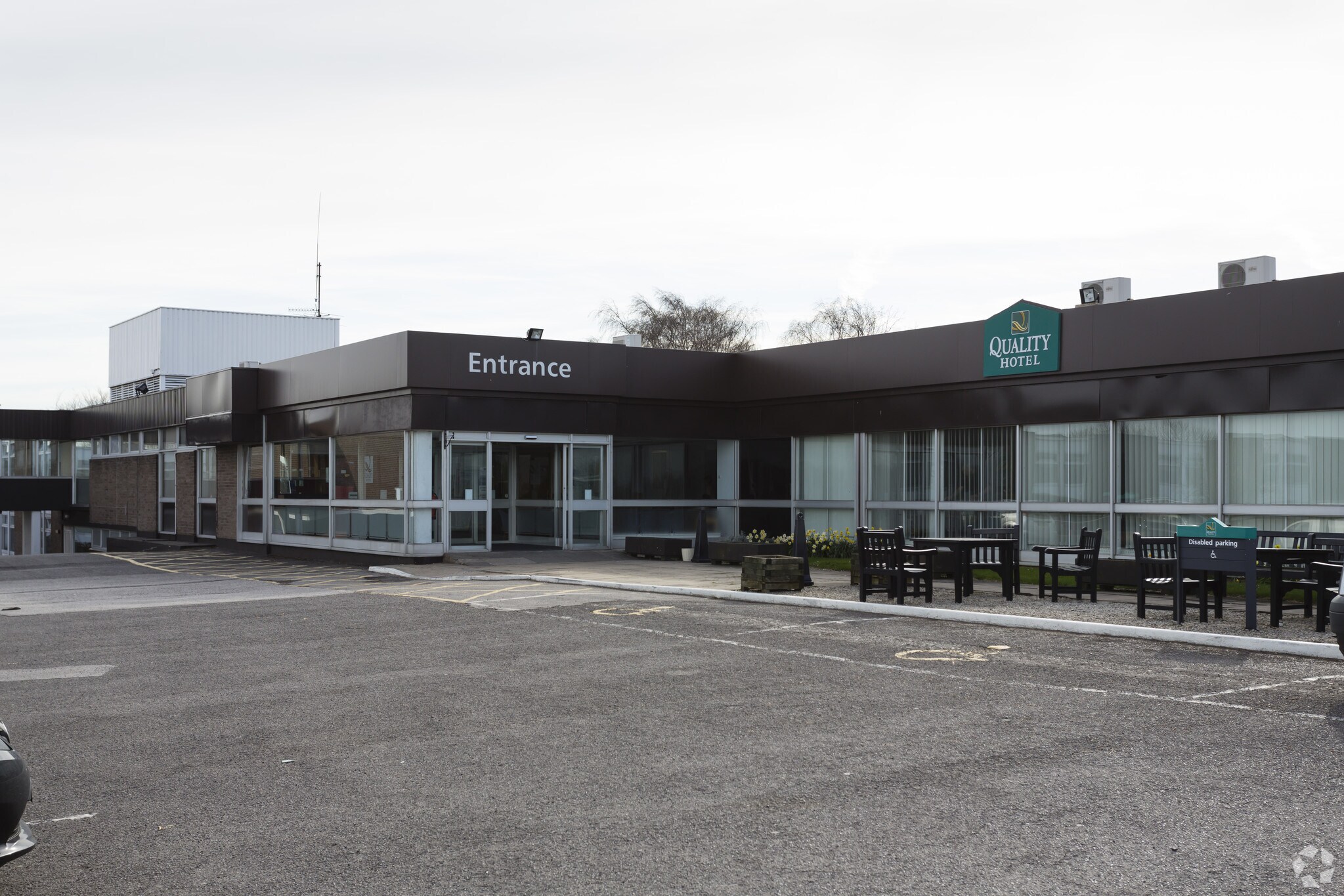 Selby Fork, South Milford en venta Foto del edificio- Imagen 1 de 6