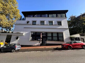 Más detalles de 14-16 Rue Telles De La Poterie, Issy-les-Moulineaux - Oficina en venta