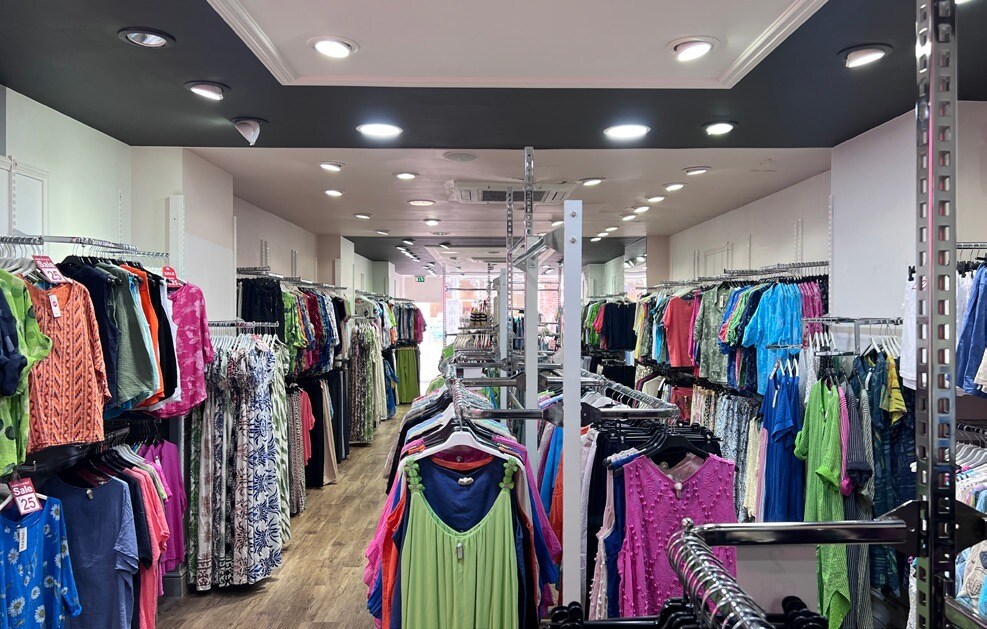 18-18A South St, Dorchester en alquiler Foto del interior- Imagen 1 de 6