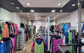 18-18A South St, Dorchester en alquiler Foto del interior- Imagen 1 de 6