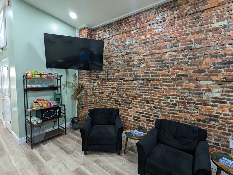 124 N 3rd St, Camden, NJ en venta - Foto del interior - Imagen 3 de 4