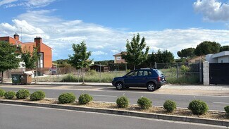 Más detalles de Avenida de las Navas, 50, Aldeamayor de San Martín - Terreno en venta