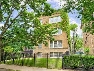 Más detalles de 1625 W Greenleaf Ave, Chicago, IL - Edificio residencial​ en venta