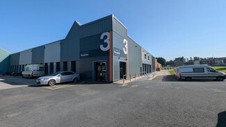 Más detalles para 1 Chesham Fold Rd, Bury - Oficinas en venta