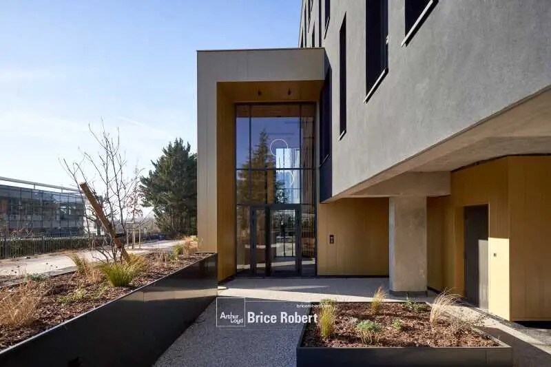 Oficina en Dardilly en alquiler - Foto del edificio - Imagen 3 de 16