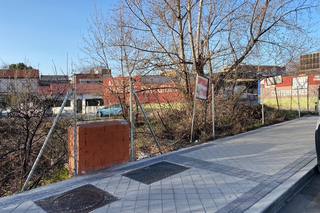 Más detalles de Terreno en venta