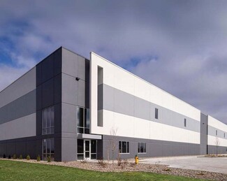 Más detalles para Bondurant Logistics Park – Naves en venta, Bondurant, IA