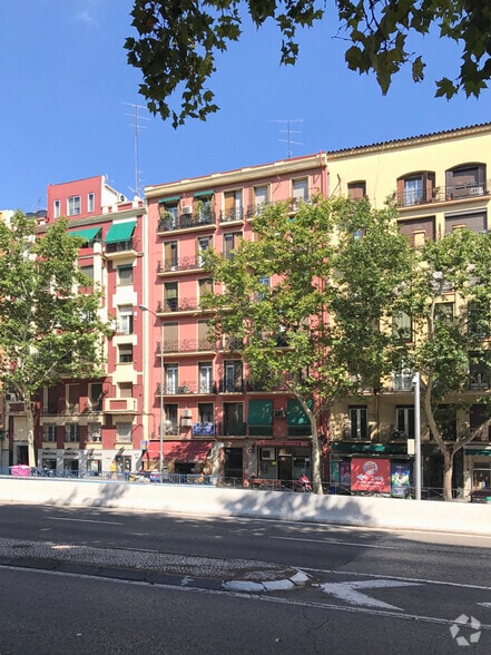 Calle del Doctor Esquerdo, 19, Madrid, Madrid en alquiler - Foto principal - Imagen 1 de 2