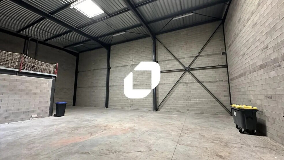 1 Rue Joseph-Marie Jacquard, Illkirch-Graffenstaden en alquiler - Foto del edificio - Imagen 2 de 14