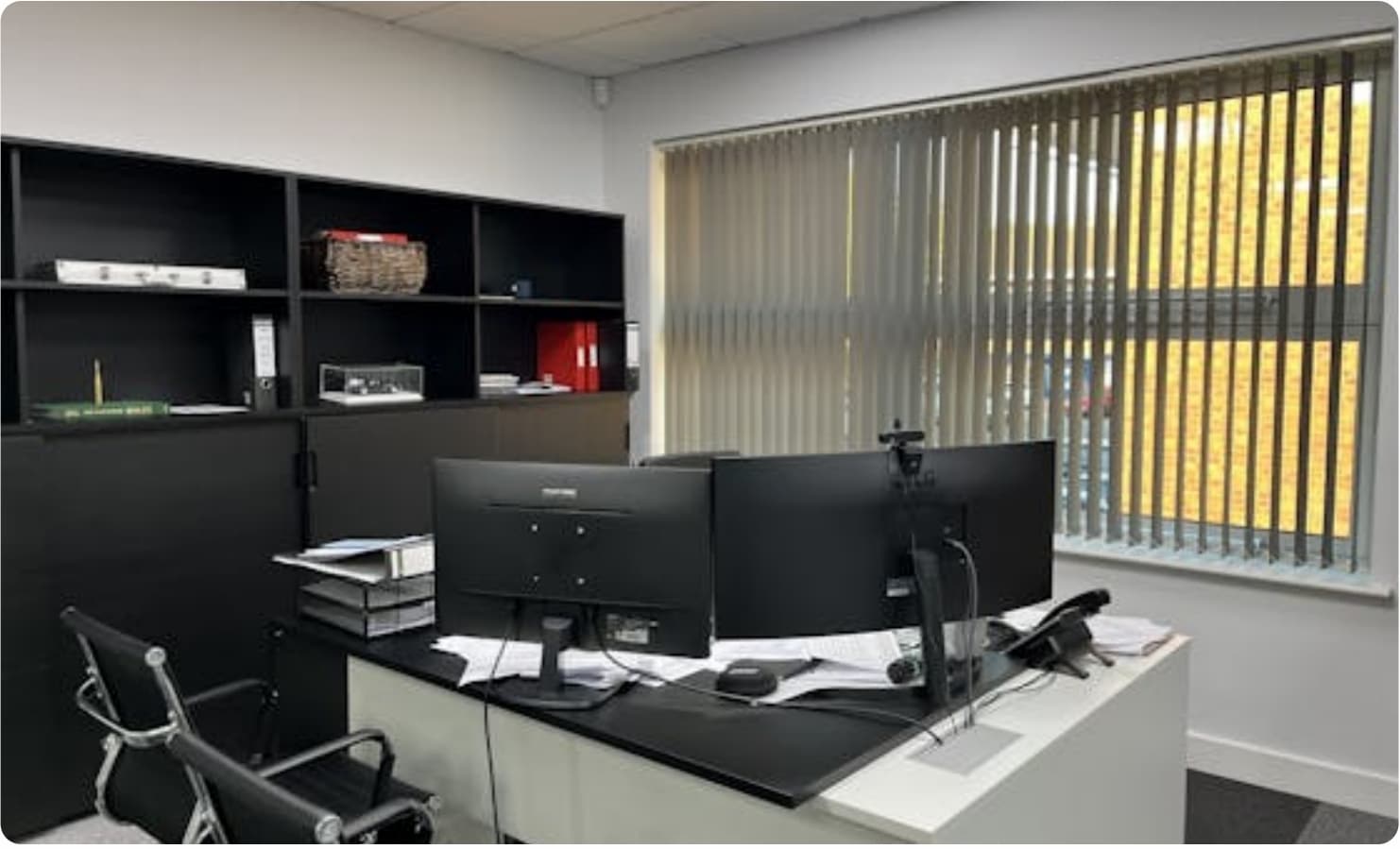 Siskin Pky E, Coventry, WMD CV3 4ST - Unidad 10 - - Foto del interior - Image 2 of 7