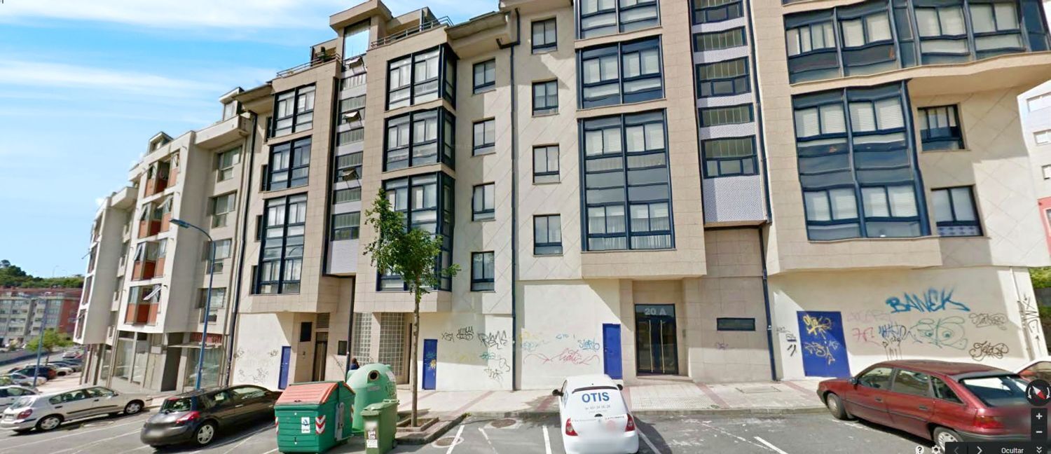 Local en Culleredo, La Coruna en venta Foto del edificio- Imagen 1 de 8