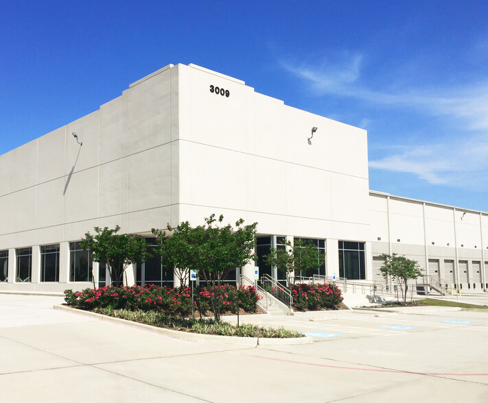 3009 Pasadena Fwy, Pasadena, TX en alquiler - Foto del edificio - Imagen 1 de 5