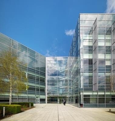 100 Brook Dr, Reading en alquiler - Foto del edificio - Imagen 2 de 9