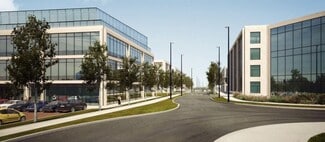 Más detalles de Plot A1, Leeds - Oficina en alquiler