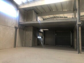 Nave en Tortosa, Tarragona en alquiler Foto del interior- Imagen 1 de 1