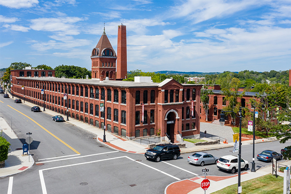 1-86 High St, North Andover, MA en alquiler - Foto del edificio - Imagen 2 de 11