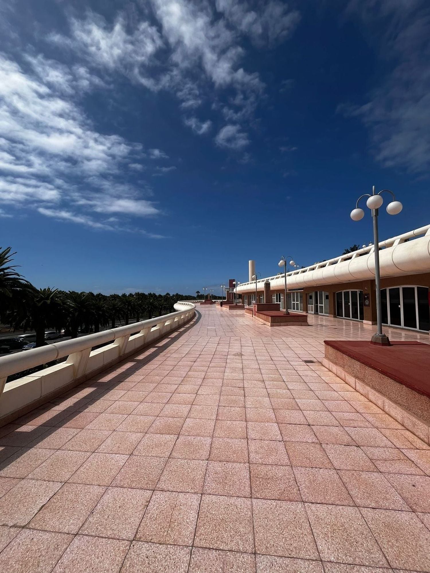 Calle Teobaldo Power, S/N, San Bartolomé de Tirajana, Las Palmas en venta Foto del edificio- Imagen 1 de 20