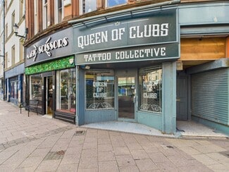 Más detalles de 35-39 High St, Ayr - Local en alquiler