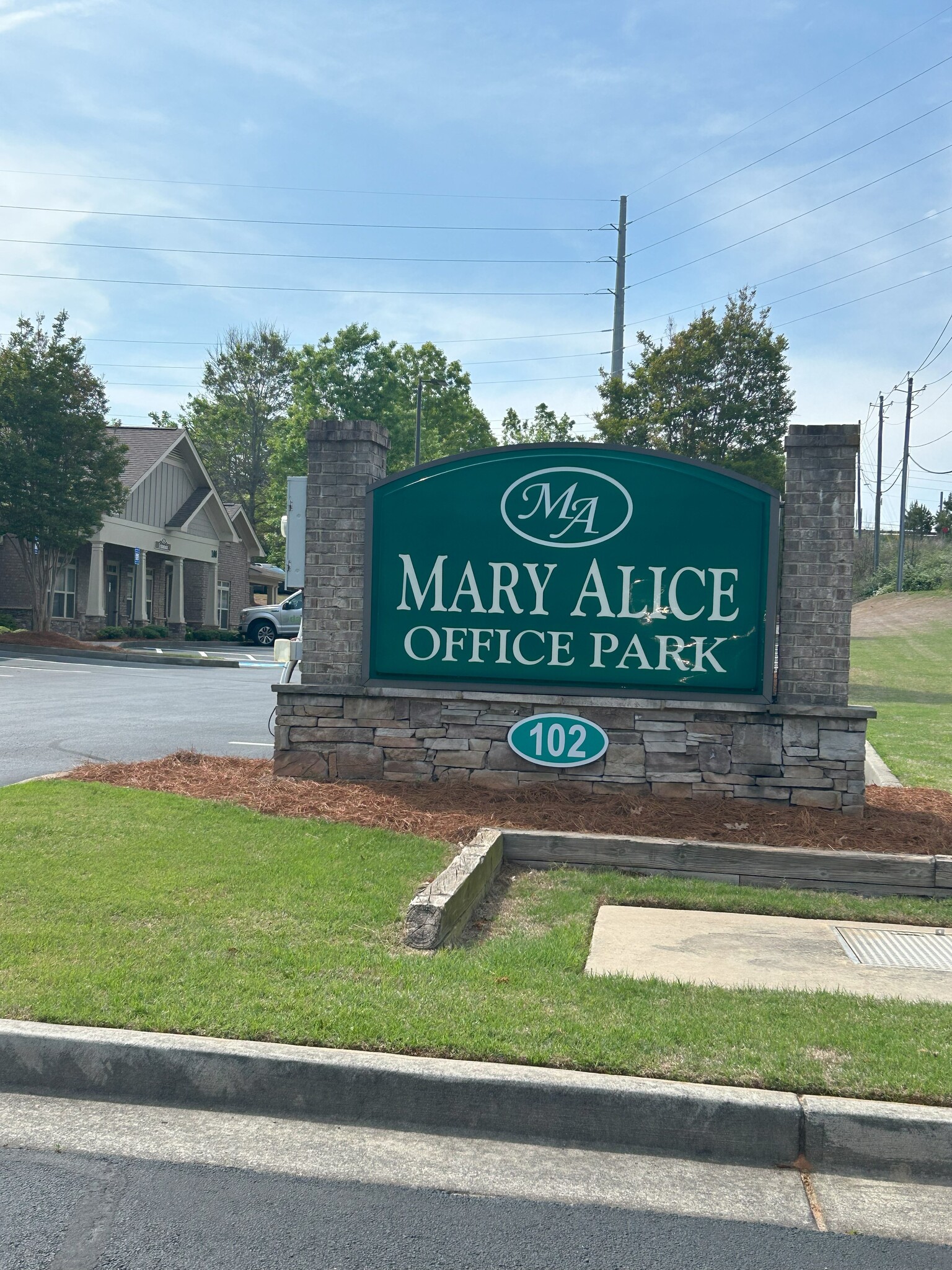 102 Mary Alice Park Rd, Cumming, GA en alquiler Foto del edificio- Imagen 1 de 4