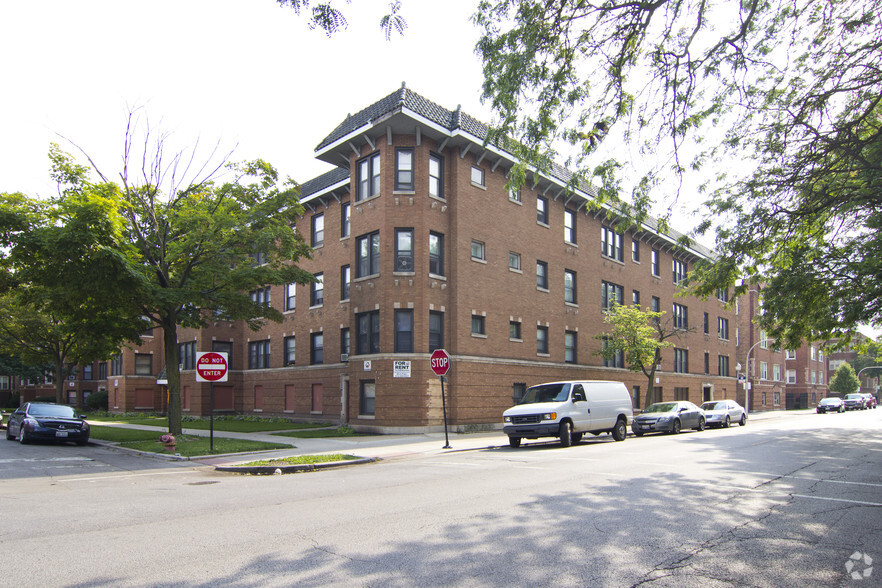 6700 S Merrill Ave, Chicago, IL en venta - Foto principal - Imagen 1 de 3